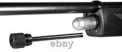 (NEW) Crosman 1077 CO2 Air Rifle Combo by Crosman
