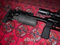 NEW FX Panthera. 22 cal! SALE PRICE IN DESCRIPTION
