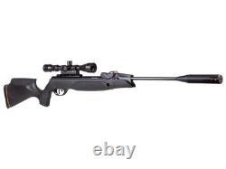 (NEW) Gamo Swarm Magnum Pro Gen3i Multi-shot Air Rifle 0.25