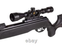 (NEW) Gamo Swarm Magnum Pro Gen3i Multi-shot Air Rifle 0.25