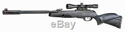 NEW Gamo Whisper Fusion Mach 1 Air Rifle. 177 6110063254