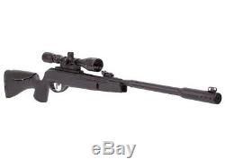 NEW Gamo Whisper Fusion Mach 1 Air Rifle. 177 6110063254