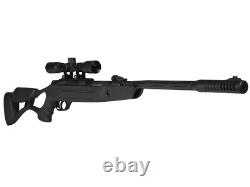 (NEW) Hatsan AirTact QE Air Rifle by Hatsan 0.22