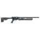 New Hatsan Factor Rc Air Rifle. 25 Caliber 900 Fps Adjustable 2 Magazines