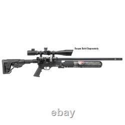 NEW Hatsan Factor RC Air Rifle. 25 caliber 900 FPS Adjustable 2 Magazines