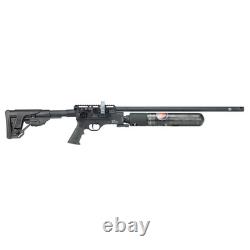 NEW Hatsan Factor RC Air Rifle. 25 caliber 900 FPS Adjustable 2 Magazines