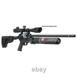 NEW Hatsan Factor RC Air Rifle. 25 caliber 900 FPS Adjustable 2 Magazines