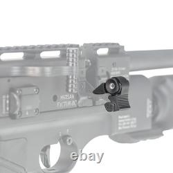 NEW Hatsan Factor RC Air Rifle. 25 caliber 900 FPS Adjustable 2 Magazines