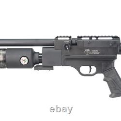 NEW Hatsan Factor RC Air Rifle. 25 caliber 900 FPS Adjustable 2 Magazines