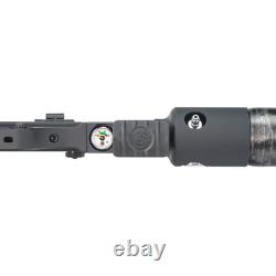 NEW Hatsan Factor RC Air Rifle. 25 caliber 900 FPS Adjustable 2 Magazines