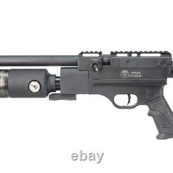 NEW Hatsan Factor RC Air Rifle. 25 caliber 900 FPS Adjustable 2 Magazines