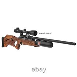 NEW Hatsan NeutronStar Air Rifle. 177 cal 1400fps 2 Magazines
