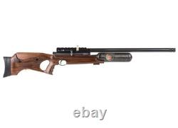 NEW Hatsan NeutronStar Air Rifle. 177 cal 1400fps 2 Magazines