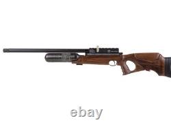 NEW Hatsan NeutronStar Air Rifle. 177 cal 1400fps 2 Magazines