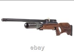 NEW Hatsan NeutronStar Air Rifle. 177 cal 1400fps 2 Magazines
