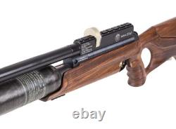NEW Hatsan NeutronStar Air Rifle. 177 cal 1400fps 2 Magazines