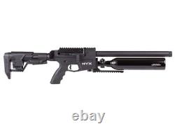 (NEW) Reximex NYX Compact PCP Air Rifle 0.25
