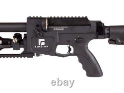 (NEW) Reximex NYX Compact PCP Air Rifle 0.25