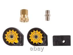 (NEW) Reximex NYX Compact PCP Air Rifle 0.25