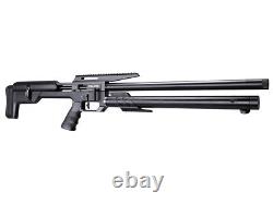 (NEW) Umarex Zelos PCP Air Rifle by Umarex 0.22