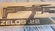 (new In Box) Umarex Zelos. 22 (pcp Air Rifle) Pellet Or Airgun Slugs Shooter