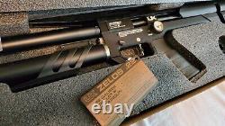 (NEW in BOX) Umarex ZELOS. 22 (PCP Air Rifle) Pellet or Airgun Slugs Shooter