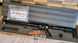 (NEW in BOX) Umarex ZELOS. 22 (PCP Air Rifle) Pellet or Airgun Slugs Shooter