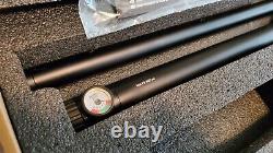 (NEW in BOX) Umarex ZELOS. 22 (PCP Air Rifle) Pellet or Airgun Slugs Shooter