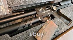 (NEW in BOX) Umarex ZELOS. 22 (PCP Air Rifle) Pellet or Airgun Slugs Shooter