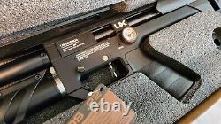 (NEW in BOX) Umarex ZELOS. 22 (PCP Air Rifle) Pellet or Airgun Slugs Shooter