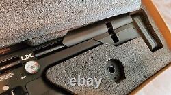 (NEW in BOX) Umarex ZELOS. 22 (PCP Air Rifle) Pellet or Airgun Slugs Shooter