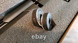 (NEW in BOX) Umarex ZELOS. 22 (PCP Air Rifle) Pellet or Airgun Slugs Shooter