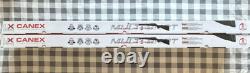 NIB Lot Of 2 UX Umarex Canex CO2 Air Rifle. 177 Caliber Multi-shot Air Rifle