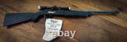 NOS Daisy Powerline 856 Air Rifle Late 1980s. 177 Pellet / BB Tasco Scope