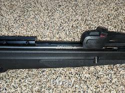 NO SCOPE Gamo SWARM MAXXIM 10x. 22 caliber Air Rifle PELLET GUN OPEN BOX