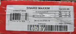 NO SCOPE Gamo SWARM MAXXIM 10x. 22 caliber Air Rifle PELLET GUN OPEN BOX