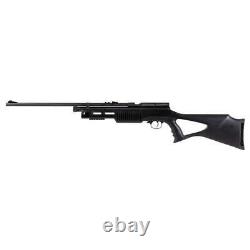 New Beeman QB78S22 CO2 Powered. 22 Caliber CO2 Bolt Action Air Gun Rifle 500 FPS