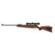 New Beeman Teton. 177 Break-barrel 44.5 Pellet Air Rifle With 4x32mm Scope