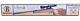 New Benjamin Classic. 22 Caliber Air Rifle With 3-9x40mm Scope, Wood Stock 33000