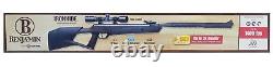 New Benjamin Ironhide. 177 Air Rifle with 4x32mm Scope BIH17TDNS-SX