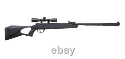 New Benjamin Ironhide. 177 Air Rifle with 4x32mm Scope BIH17TDNS-SX