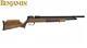New Benjamin Marauder. 177 Pcp Multi-shot Bolt Action Air Rifle, Wood Stock