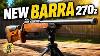 New Bolt Action Airgun With No Air Bottle