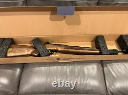 New Crosman 362 100 Year Anniversary Limited Edition. 22 Cal Rifle 1062 of 2023
