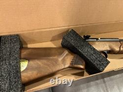 New Crosman 362 100 Year Anniversary Limited Edition. 22 Cal Rifle 1062 of 2023