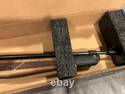 New Crosman 362 100 Year Anniversary Limited Edition. 22 Cal Rifle 1062 of 2023