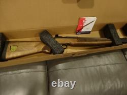New Crosman 362 100 Year Anniversary Limited Edition. 22 Cal Rifle 1062 of 2023