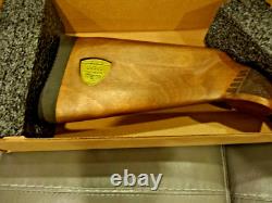 New Crosman 362 100 Year Anniversary Limited Edition. 22 Cal Rifle 1062 of 2023