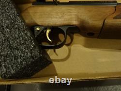 New Crosman 362 100 Year Anniversary Limited Edition. 22 Cal Rifle 1062 of 2023