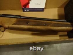 New Crosman 362 100 Year Anniversary Limited Edition. 22 Cal Rifle 1062 of 2023